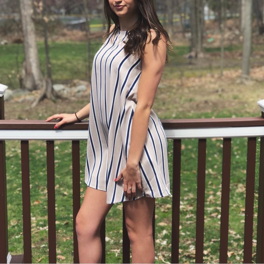 Lulus dress